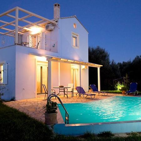 Villa Iolis Lefkáda Camera foto